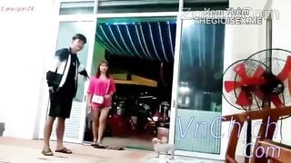 Độc lạ, Chị gái dẫn e trai đi chọn đĩ mang về nhà chs trần quay video để móc