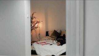 (Sex Parody Kinh Dị) Ký Sinh Trùng Làm Biến Đổi Gây Nứng Cực Mạnh Ở Nữ Giới 8