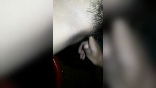 Ngày nghỉ cho em gái bú lồn
