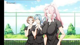 Sexfriend Gakuen 3