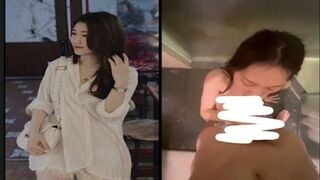 Clip sex em gái vụng trộm với chồng bạn thân
