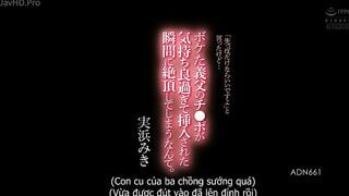 Tôi Muốn Bóp Vú Con Dâu _ Phim Sex