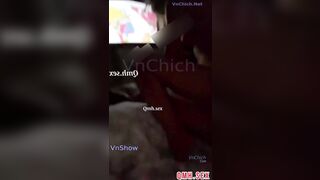Bé Hot Girl Tóc vàng SGBB Quận 1 lao vào tụt quần bú buồi ngấu nghiến chuẩn gái dâm