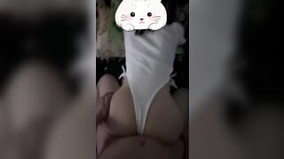 mông này xứng đáng 10₫ không - phần 2