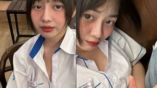 Full clip sex học sinh trường Lương Thế Vinh