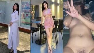 Kiều Vy làm tình cực đã