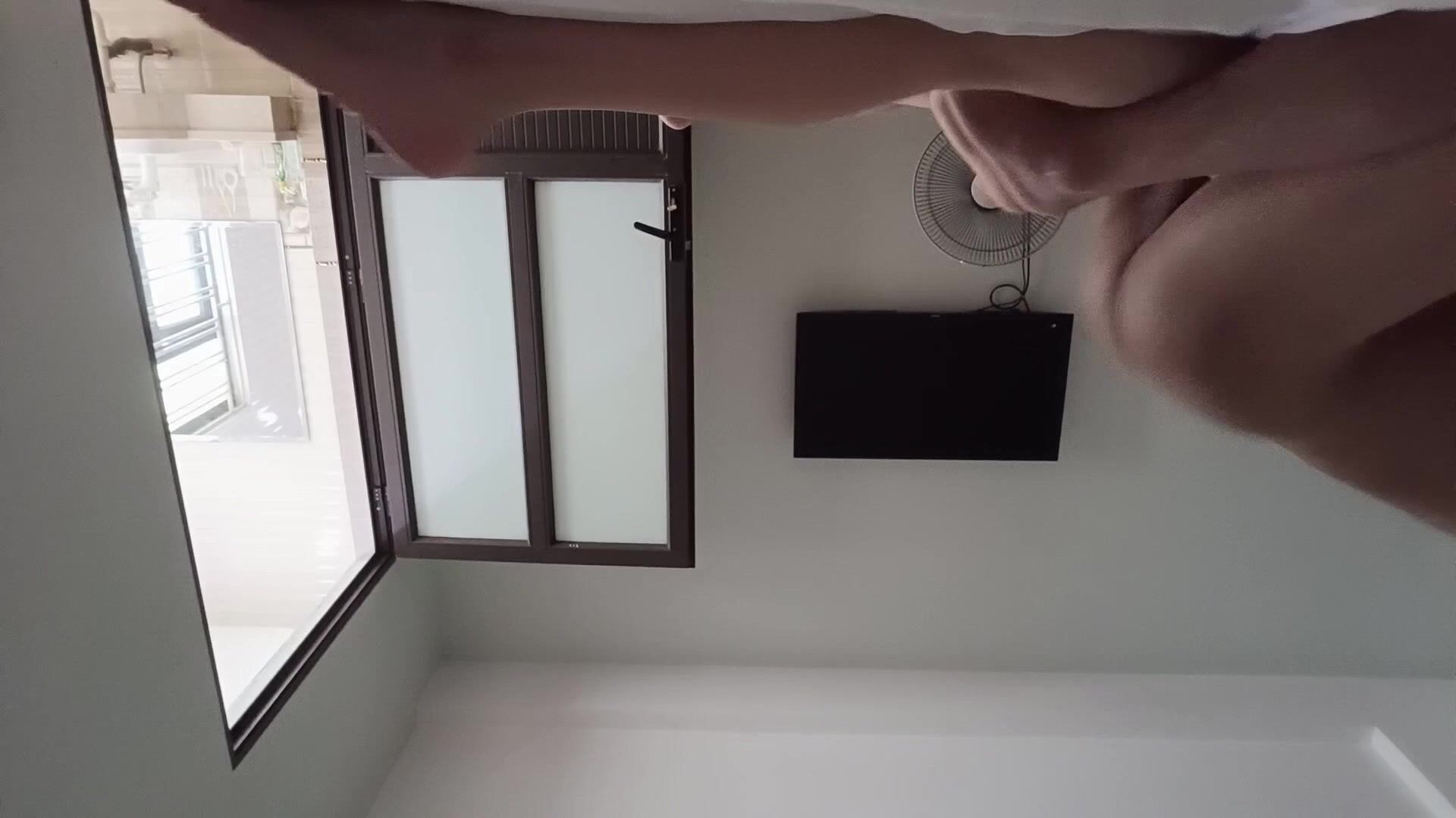 Ck cho ra đi vk sướng