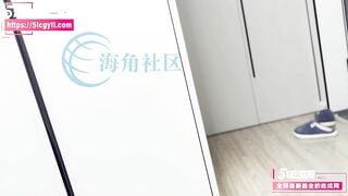 Chị gái tưởng tượng chắc hẳn rất xinh đẹp khi được chịch trong bộ váy cưới!