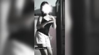 Khối Nghĩ Hè Giờ Thích Nhảy Tik Tok Trần Truồng Rung Lắc Địa Chấn Nhỡ (Phần 2)