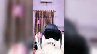 MMlive be_ngoc dâm đãng livestream show vú to lồn hồng , dạo này trắng trẻo ngon nha,