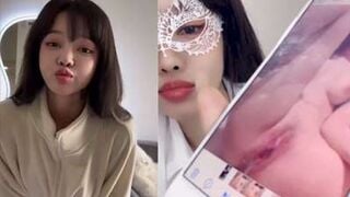 Em Gái  Tự Làm Lộ Clip Sex Của Mình Vì Muốn Được Nổi Tiếng
