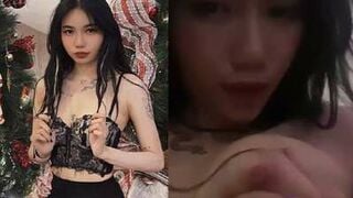 Clip Sex Lâm Thị Ái Châu Genz Tuổi Nổi Loạn Thích Thể Hiện Bản Thân 2