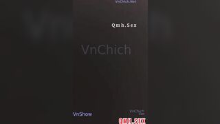 [Hot] 2 em HS non lôi nhau vào toilet trường mút buồi móc bướm cưỡi ngựa