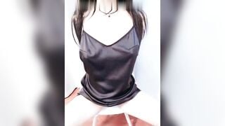 Em Teen Vú To Ở Hồ Bơi Show Hàng Rồi Về Phòng Thủ Dâm Phần 2