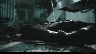 (Sex Parody Kinh Dị) Cành Cây Biến Dị Và Cái Lồn Xấu Số Của Cô Gái - Tập 8
