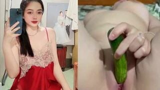 Clip Sex Vũ Thùy Vân Vợ Mới Cưới Vừa Đẹp Vừa Dâm Làm Chồng Mê Mệt 3