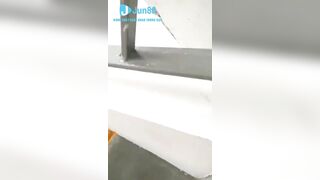 Quay lén phát hiện đôi sinh viên địt nhau ở cầu thang trọ cực kích thích