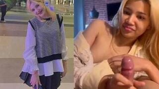 Clip Sex Single Mom Khánh Ngọc 2k2 Bú Con Cu Chụt Chụt 3
