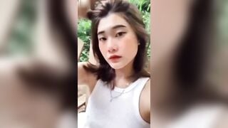 Kim Anh, Idol hot tiktoker thủ dâm r địt nhau vs bạn trai cu thâm sướng vl ra