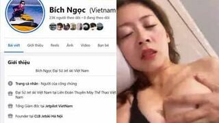 Clip Sex Đồ Bích Ngọc Thạc Sĩ Tâm Lý Học Dùng Sắc Lừa Tiền 2