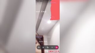 [Hot] Hot Girl Playduo Mộc lộ show vú bím căng đét chơi kẹp vú lủng lẳng siêu nứng 2
