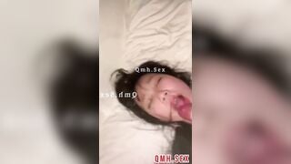 Múi mít 2k6 Var nhầm thanh niên buồi to . Địt tan nát bướm xuất tinh đầy mặt vẫn bắt