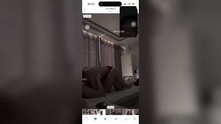 Clip Sex Nguyễn Thái Yến Minh Khoe Clip Chịch Nhau Với Nyc 2