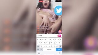 Clip Hot Lâu Lâu Call Sex Hên Gặp Được Em Xinh Xinh Móc Lồn Hăng Vãi