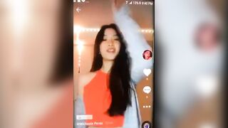 Clip Pé Gấu China Thủ dâm gạ tình trên tiktok Ae đang tìm đây