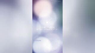 Em gái non nớt mới lớn xa đọa vào bộ môn livestream thủ dâm đêm khuya