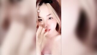 Số hưởng, Chát sex gạ e ny vạch vú xong gạ djt xuất tinh đầy lồn