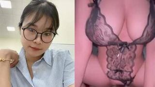 Clip Hot Nguyễn Ngọc Ly 2k5 Sinh Viên Năm Nhất Cần Tiền Gấp Đóng Học Phí