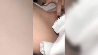Full clip e Nguyễn Ngọc Hà, vừa thủ dâm vừa nch lần đầu được djt