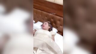 Clip Hot Đồng Ý Đi Nhà Nghỉ Mà Lúc Cởi Đồ Còn Ngại Ngùng