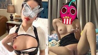 Clip Hot An Bình Chuyên Đi Khách Quận 3 Bú Liếm Siêu Đỉnh