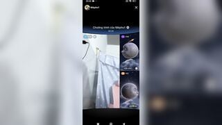 Idol tiktok 4