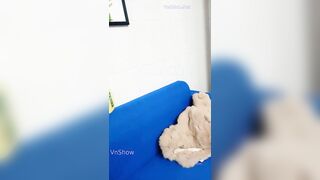 Livestream show chịch mà có MC dẫn chương trình , cơ mà lồn MC cũng ngon lắm á 2