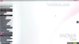 Em idol Kka_mmi dễ thương , khỏa thân livestream lắc đít show lồn vú hồng cực ngon