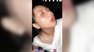 Em gái bị hiếp VN