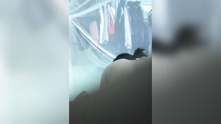 Đang buông màn đi ngủ thì bị Đè ra djt xuất tinh đầy lồn non