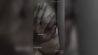 Siêu phẩm teen thảo trang chát sex thủ dâm bị mẹ phát hiện