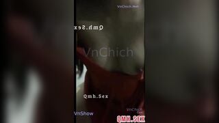 Vừa bảo Em yêu chồng vừa djt nhau vs các a cùng công ty xuất đầy lồn