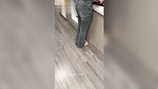 Clip Hot Gạ Chịch Em Thảo Spa Lồn Đóng Màng Nhện Đã Lâu