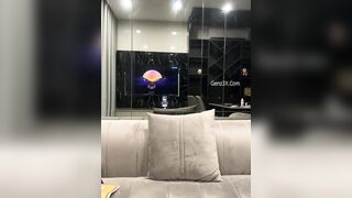 Clip Hot Quẹt Tinder Hẹn Được Em Ngon Vl Đi Địt Quá Phê 2
