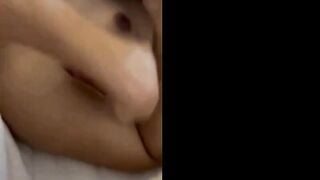 Vua chúa xin tuổi, 2 thg bạn some tập thể 3 e gái non thay nhau djt