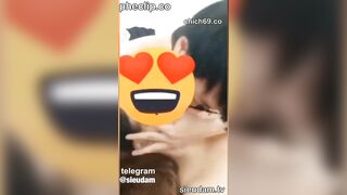 Đắng lòng, Vừa cưới phát hiện clip Cân 2 xuất trong của vợ trong dt