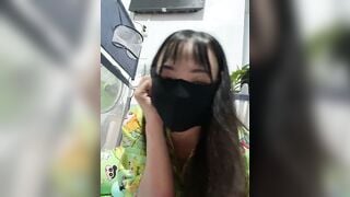 Em Gái Live Show Hàng Thủ Dâm Phần 35 SS2