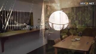 【Eng Sub】JUQ-469 Yuna Shina - The Teacher And Student Get Close At A Reunion - Yuna S