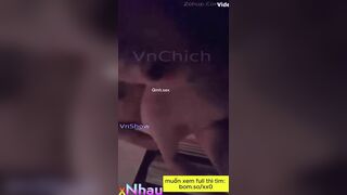 y Siêu phẩm nghịch lồn non e học sinh cap2 du e xuất tinh đầy lồn 2