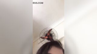 Bạn thân khác giới Linh ka8 và My ka7 móc chéo thủ dâm gửi ny